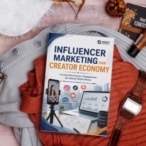 Influencer Marketing dan Creator Economy
