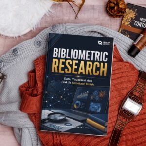 Bibliometric Research: Data, Visualisasi, dan Praktik Pemetaan Ilmiah